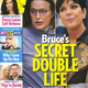 Image for article titled This Week in Tabloids: Rihanna Is #1 on Cara Delevingne’s Fuck List